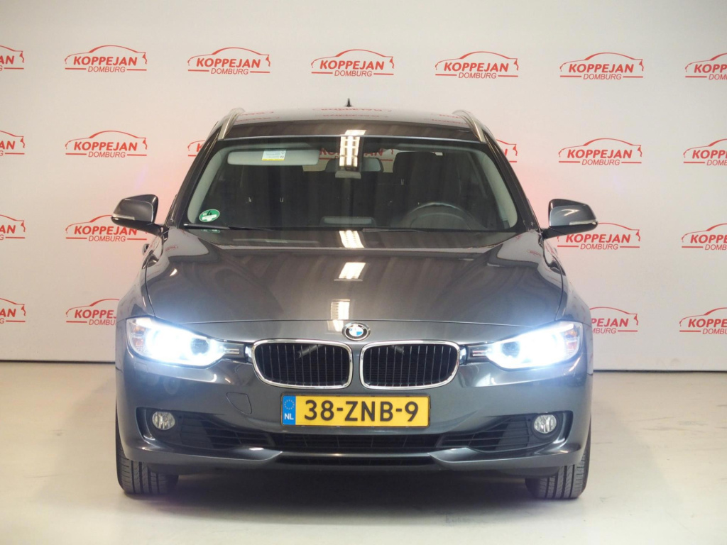 BMW 3-serie