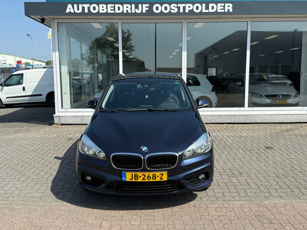 BMW 2-serie