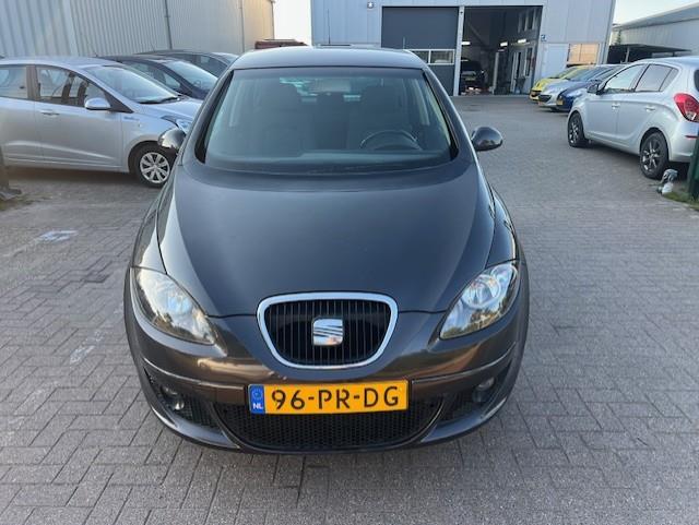 Seat Altea