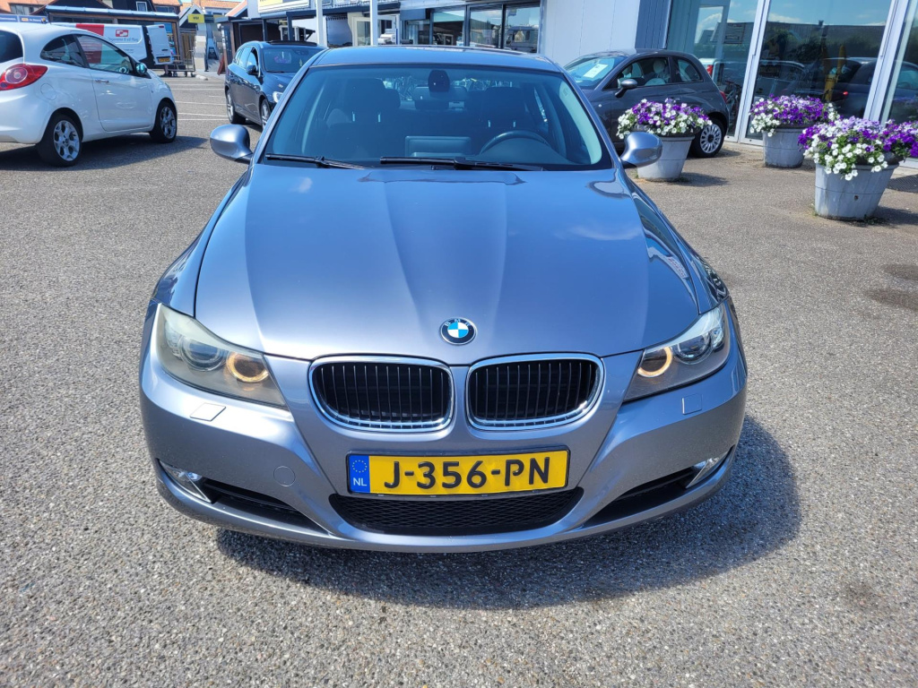 BMW 3-serie