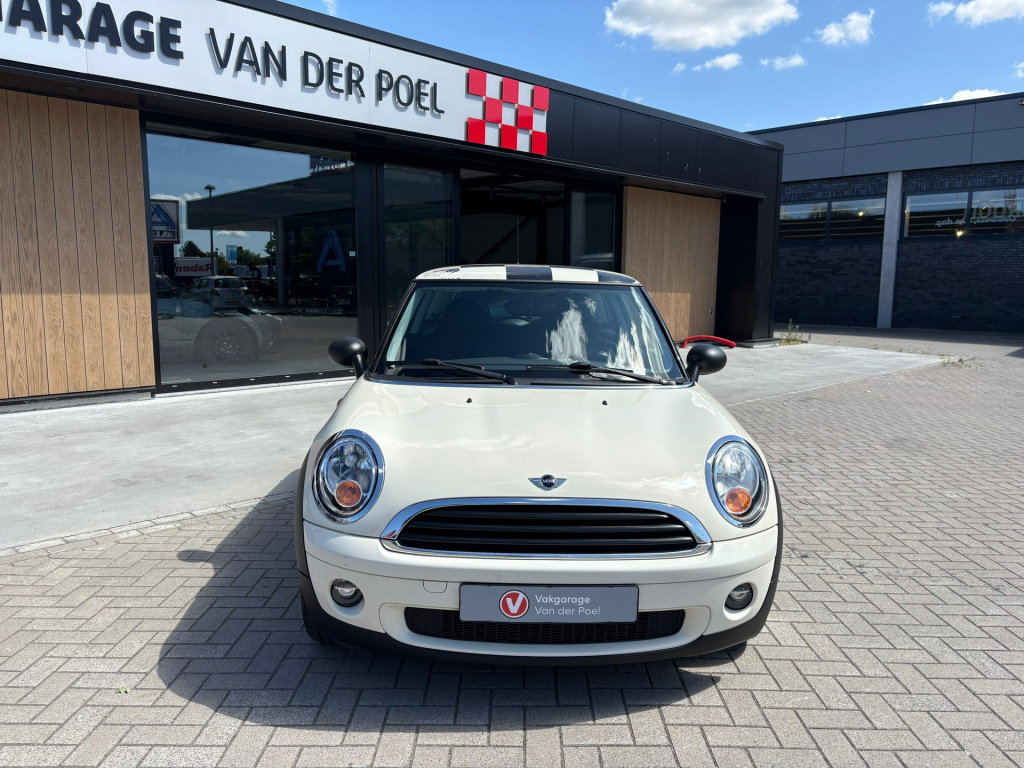Mini One