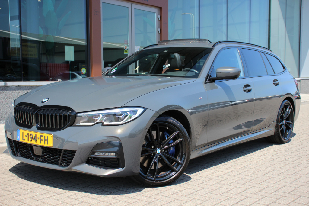 BMW 3-serie
