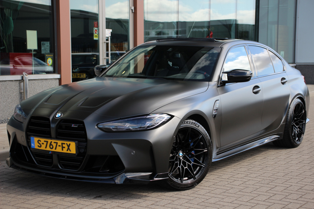 BMW M3