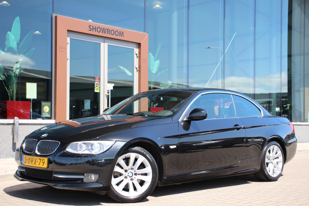 BMW 3-serie