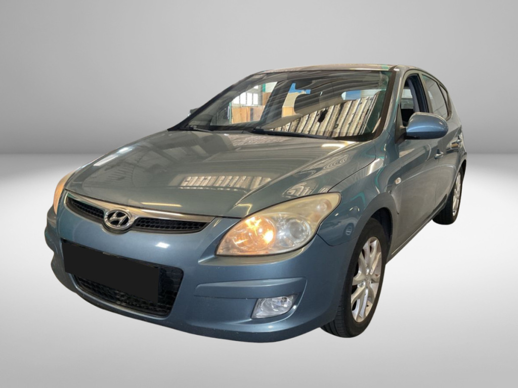 Hyundai I 30