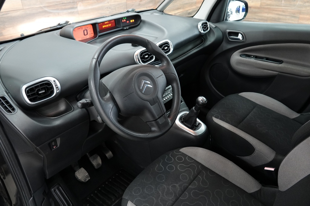 Citroen C3 Picasso
