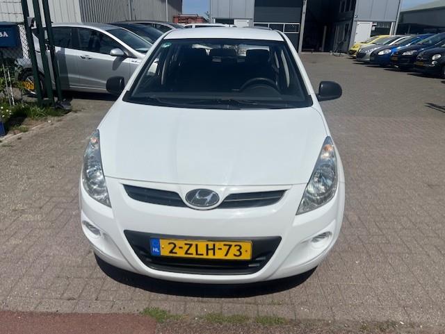 Hyundai I 20