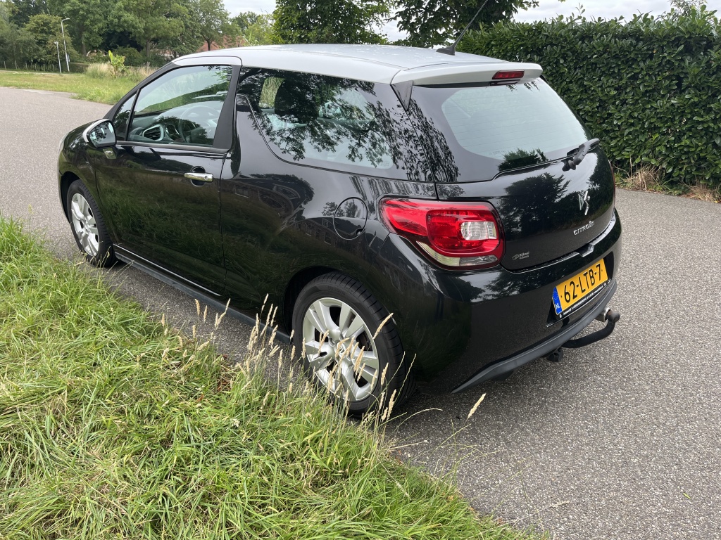 Citroen DS3