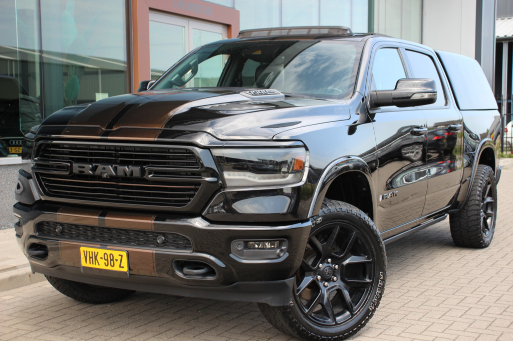 Dodge Ram 1500