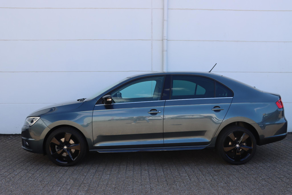 Seat Toledo