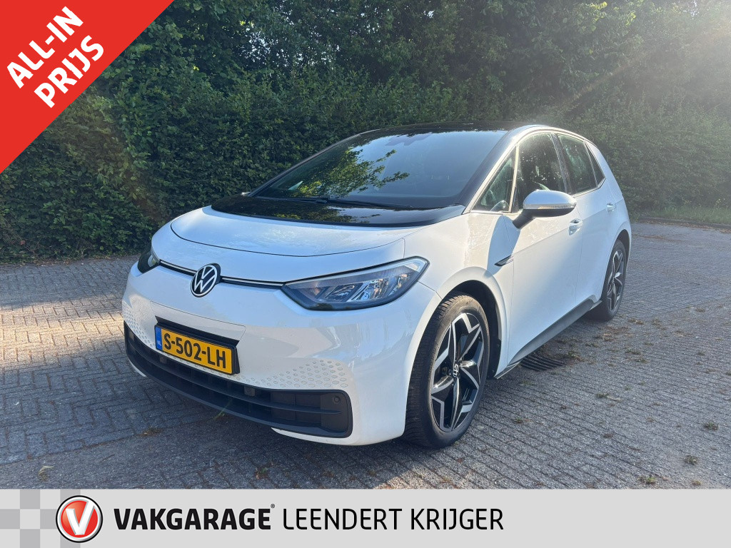 Volkswagen Id.3