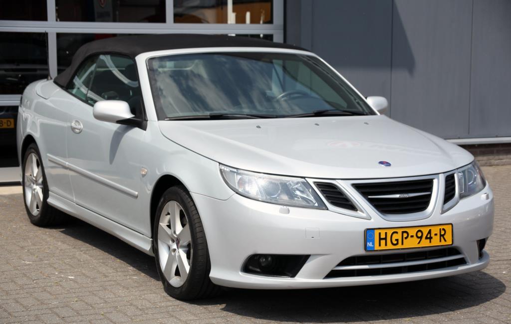 Saab 9-3