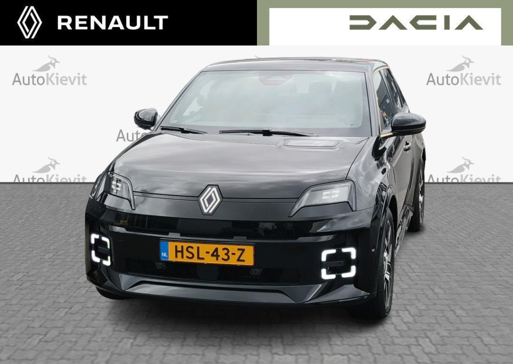 Renault 5