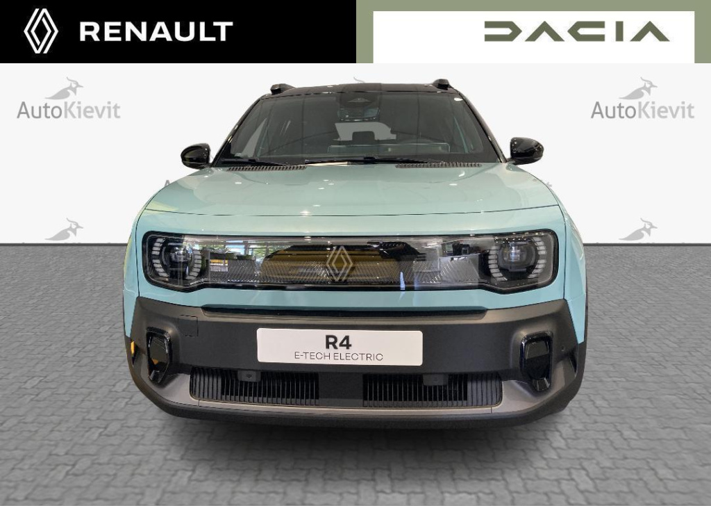 Renault 4