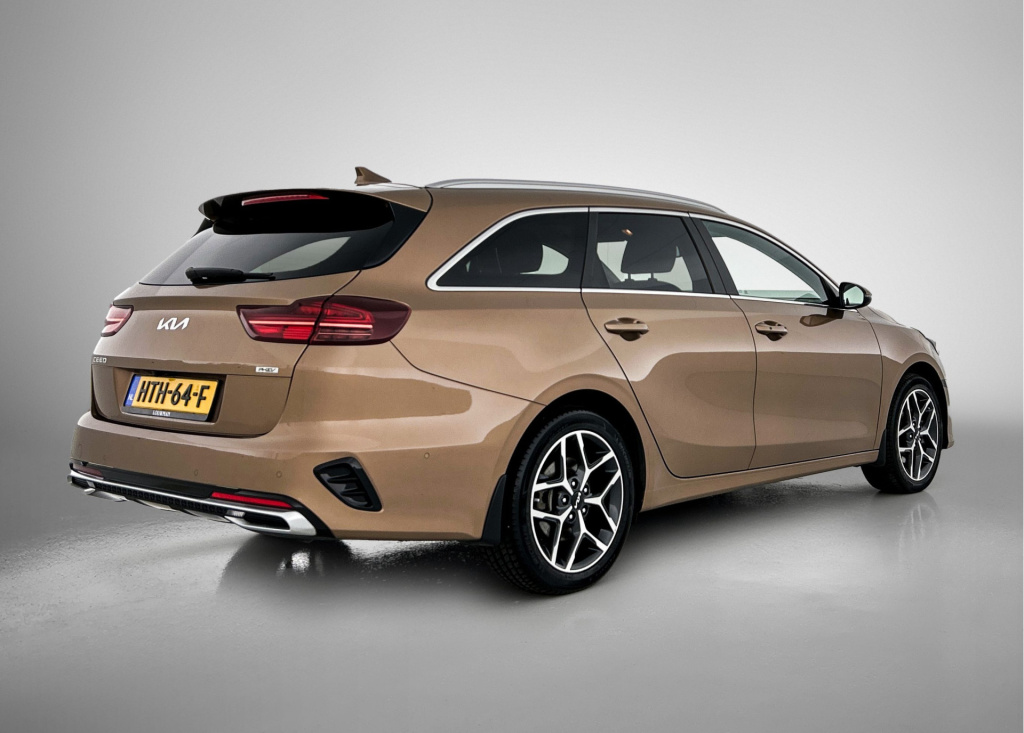 Kia Ceed Sportswagon