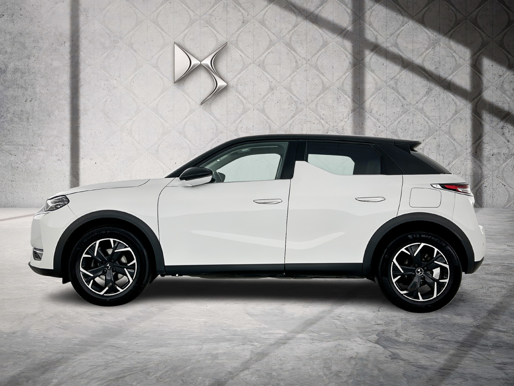 Ds Ds 3