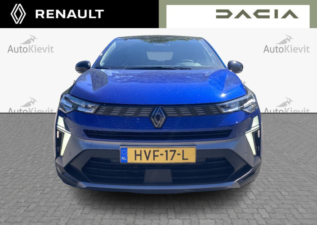 Renault Symbioz
