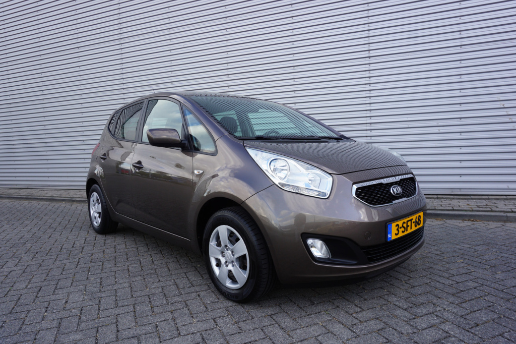 Kia Venga