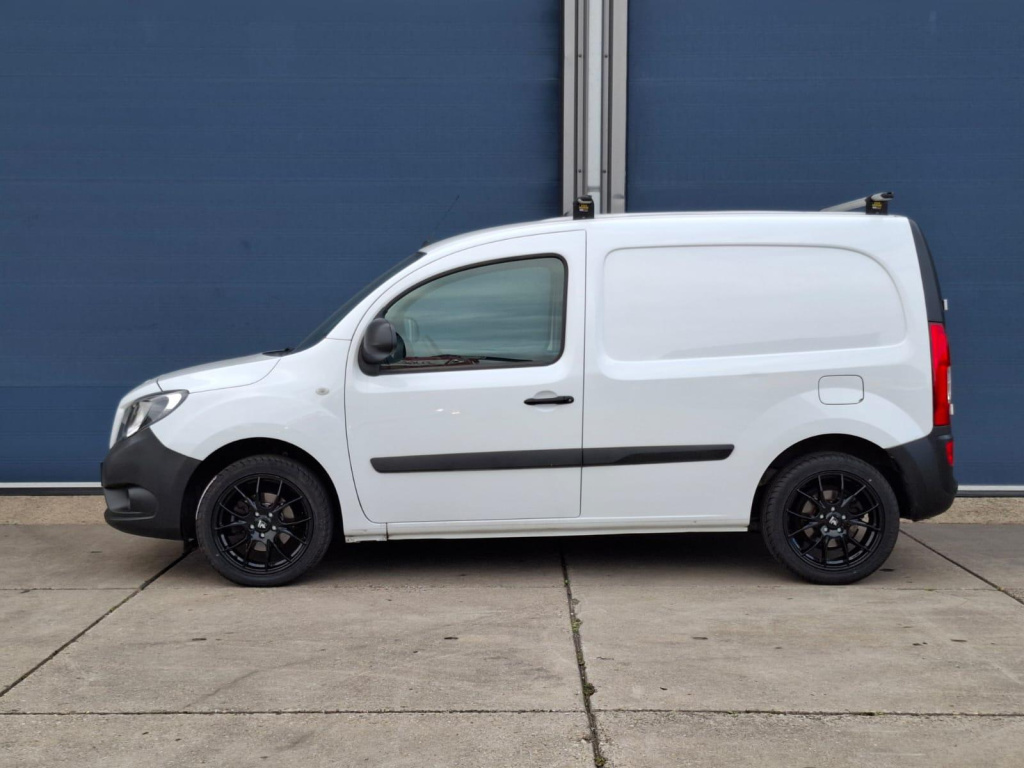 Mercedes-Benz Citan