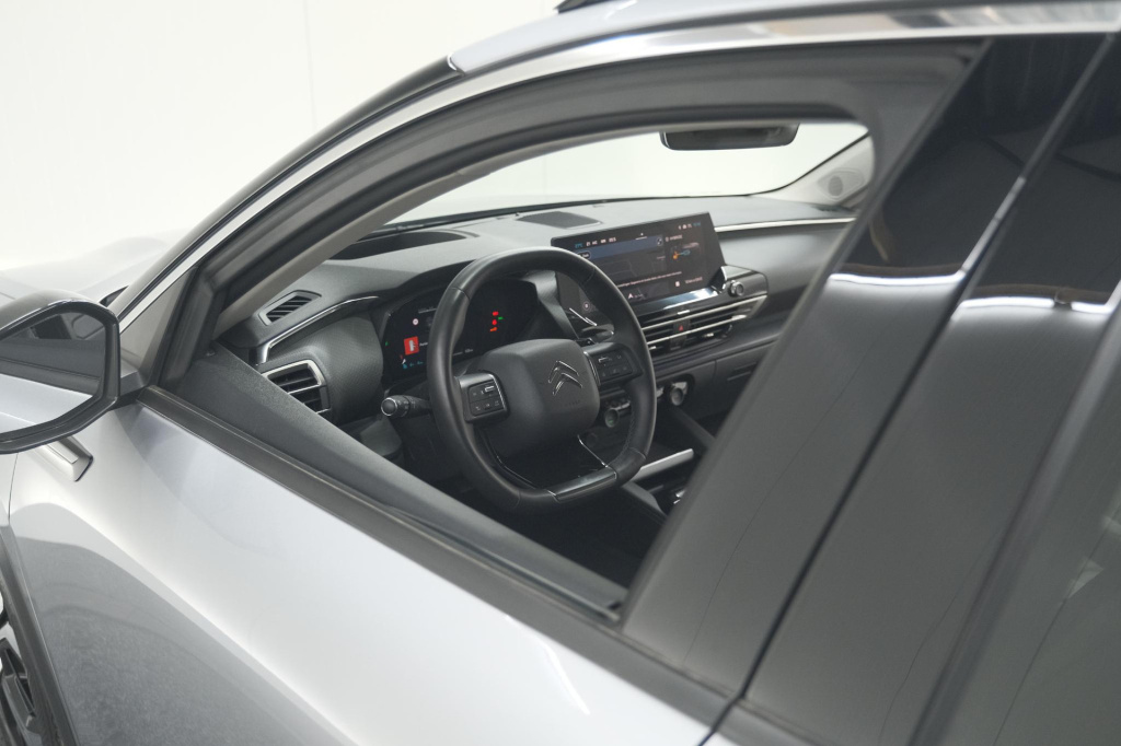 Citroen C5 X