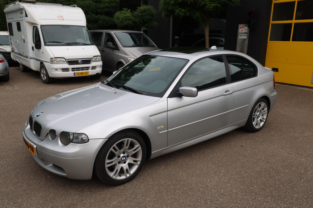 BMW 3-serie