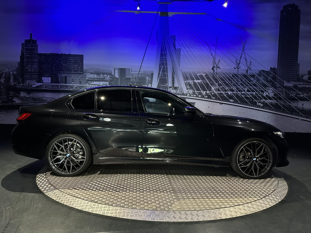 BMW 3-serie