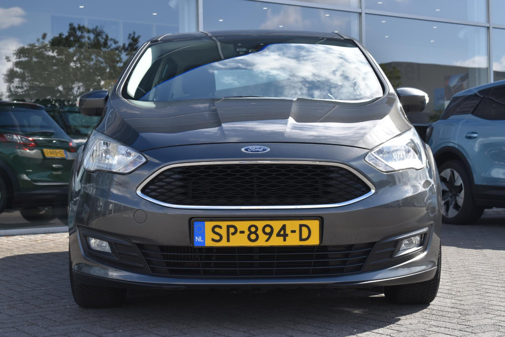 Ford Grand C-max