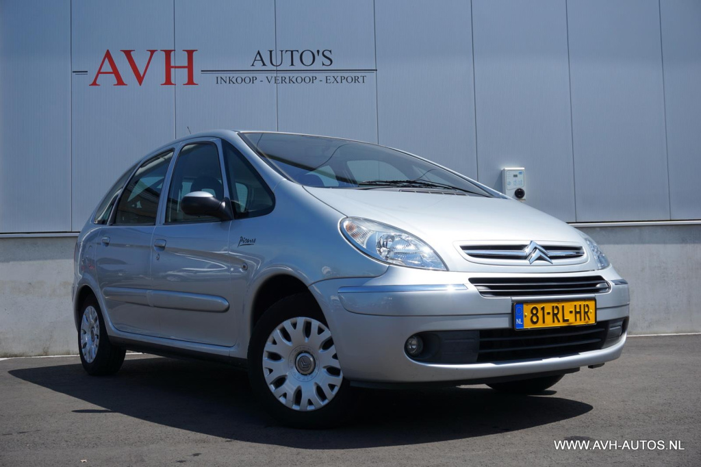 Citroen Xsara Picasso