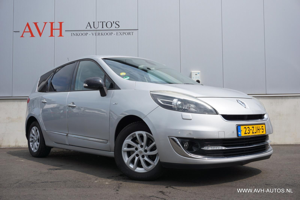 Renault Grand Scenic