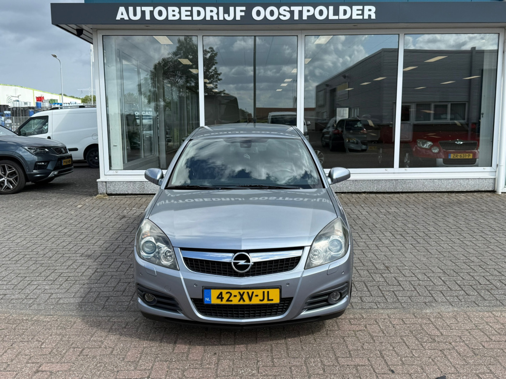 Opel Vectra