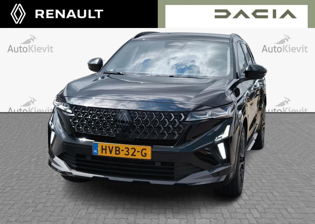 Renault Espace