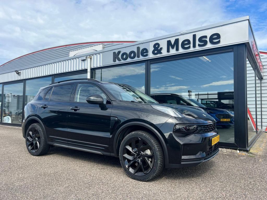 Lynk & Co 01