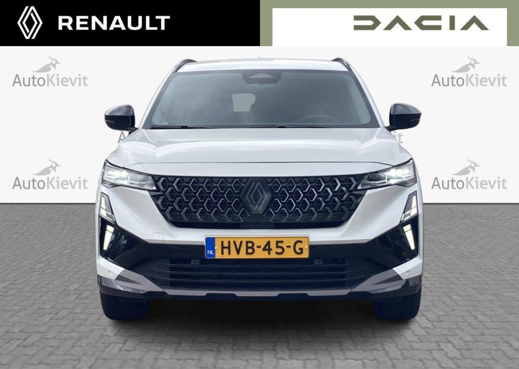 Renault Espace