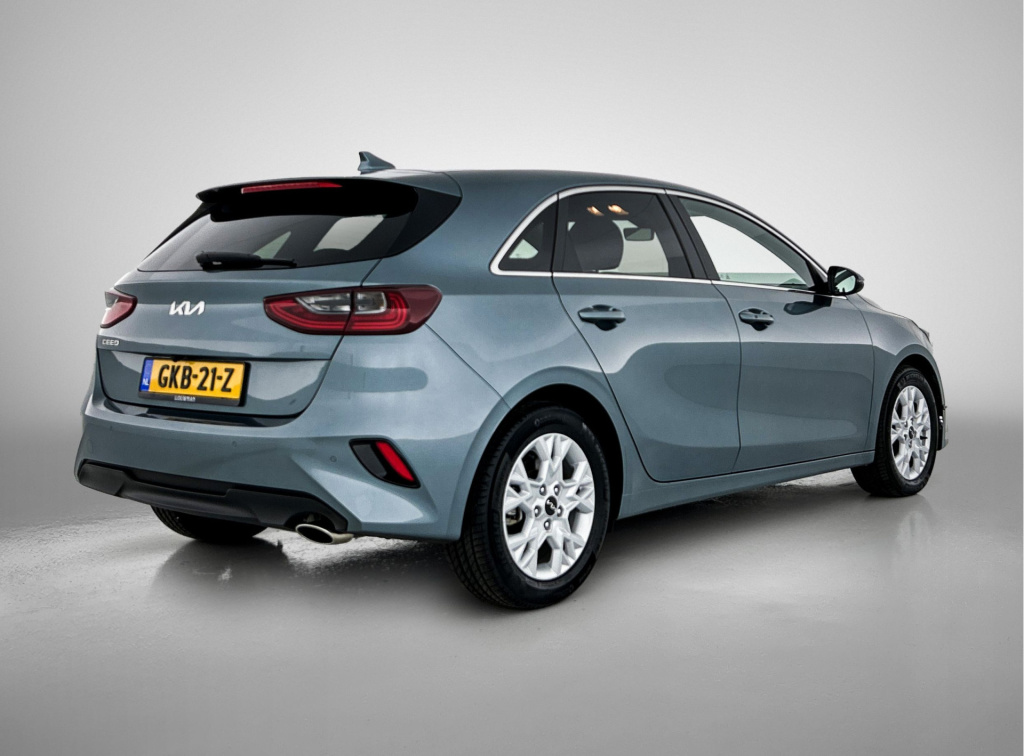 Kia Cee'd