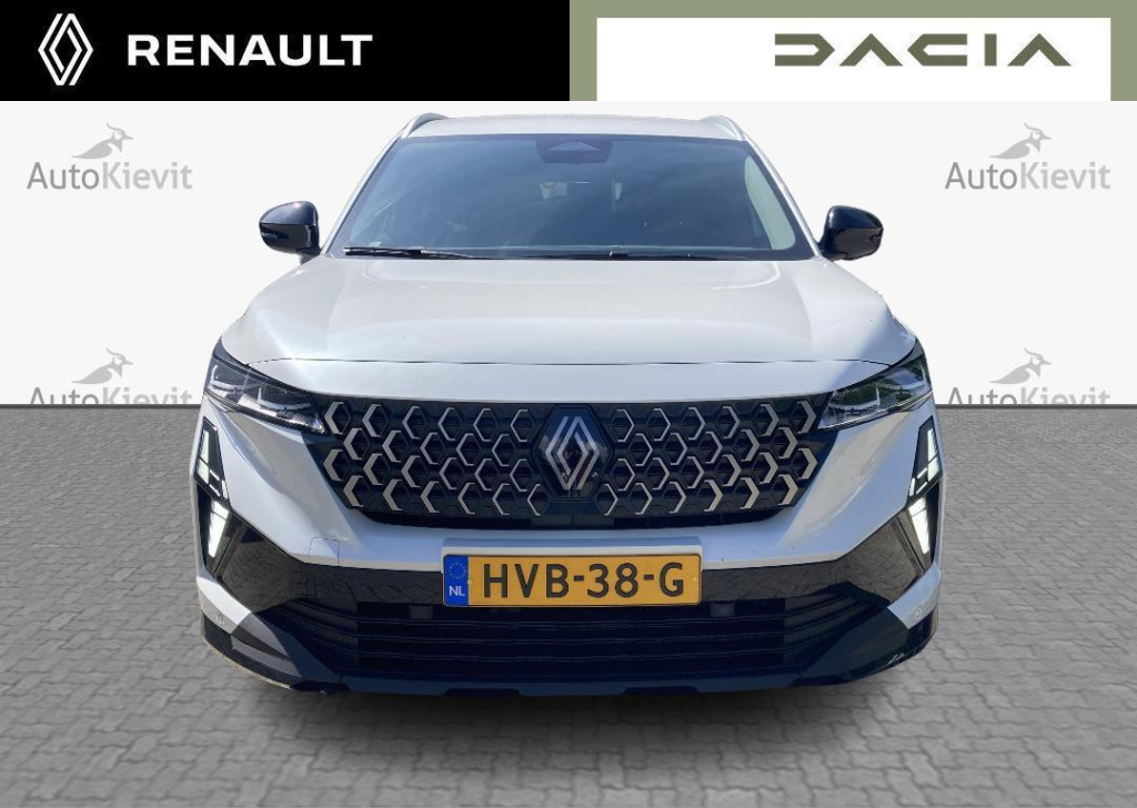 Renault Espace