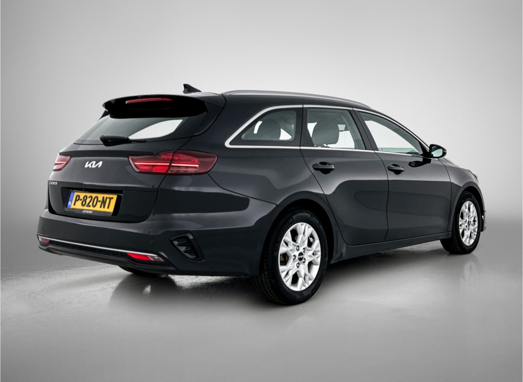 Kia Ceed Sportswagon