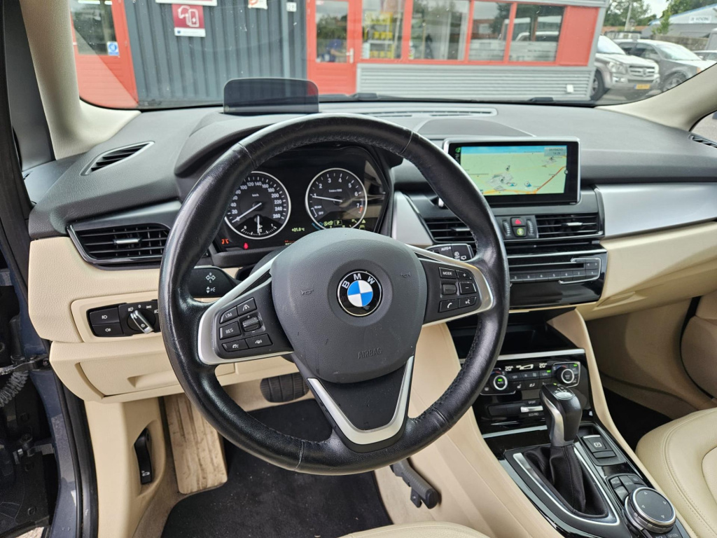 BMW 2-serie