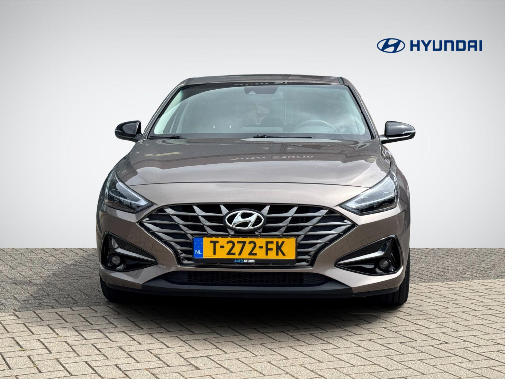 Hyundai I 30