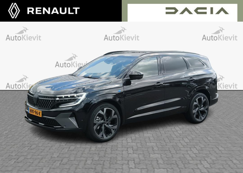 Renault Espace