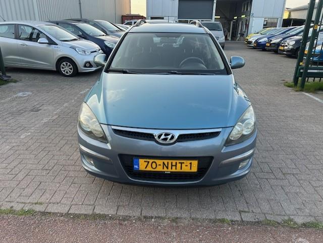 Hyundai I 30