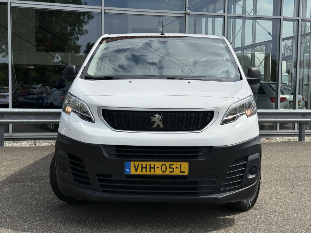 Peugeot Expert