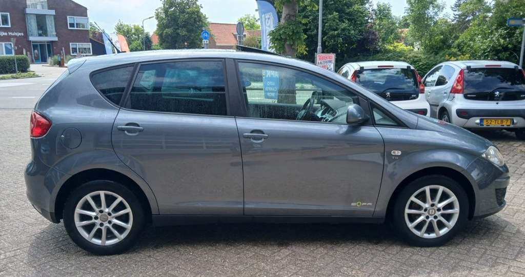 Seat Altea