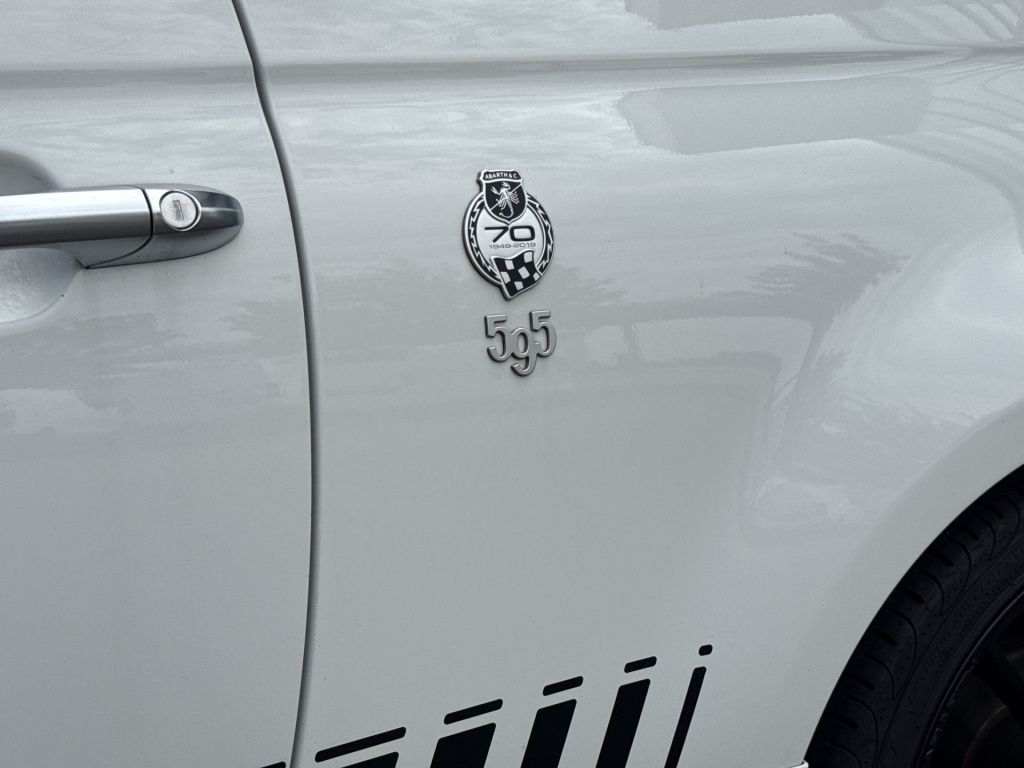 Fiat 500 C