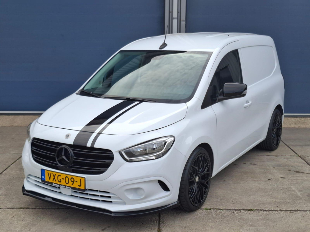 Mercedes-Benz Citan