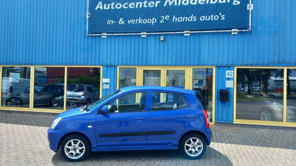 Kia Picanto