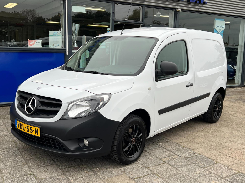 Mercedes-Benz Citan