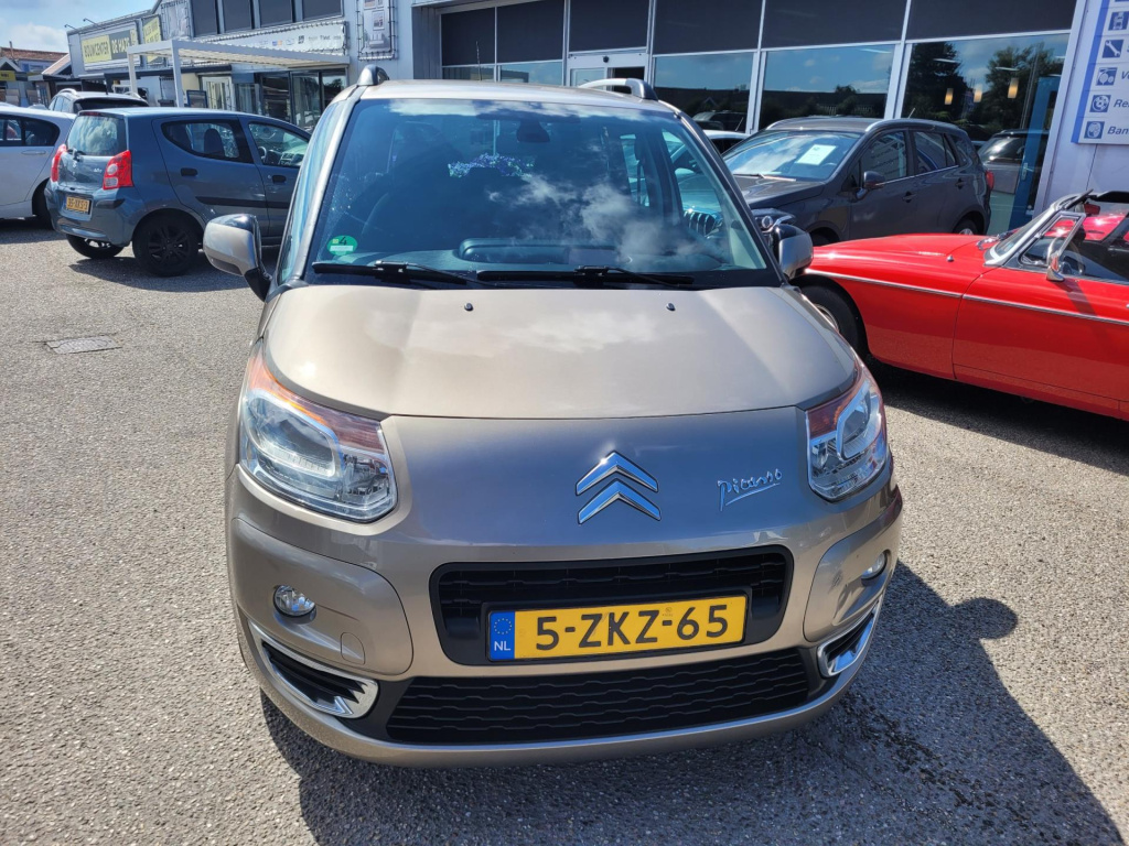 Citroen C3 Picasso