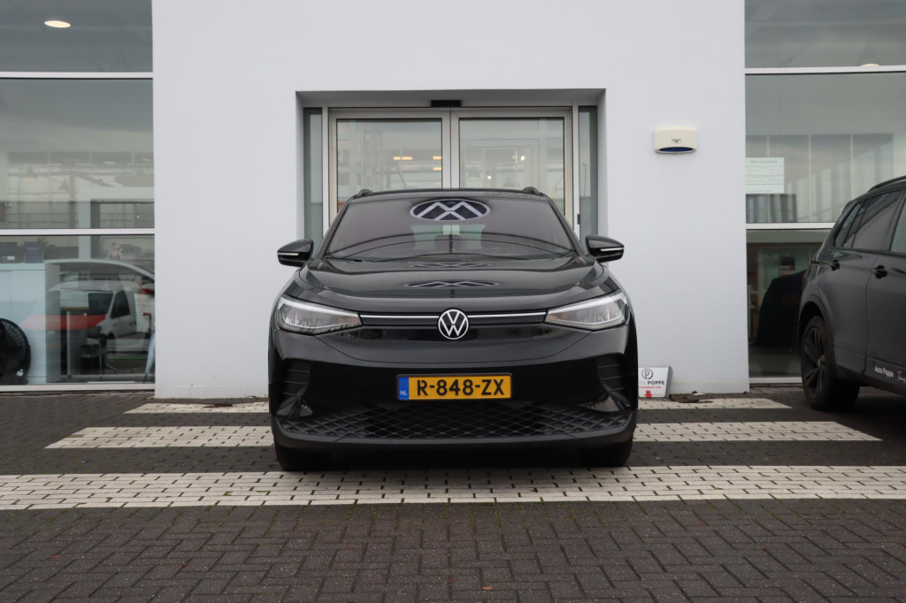 Volkswagen Id.4