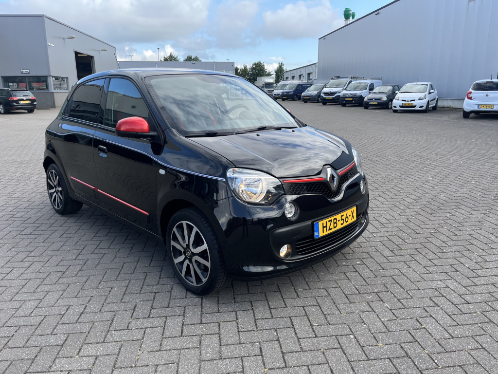 Renault Twingo