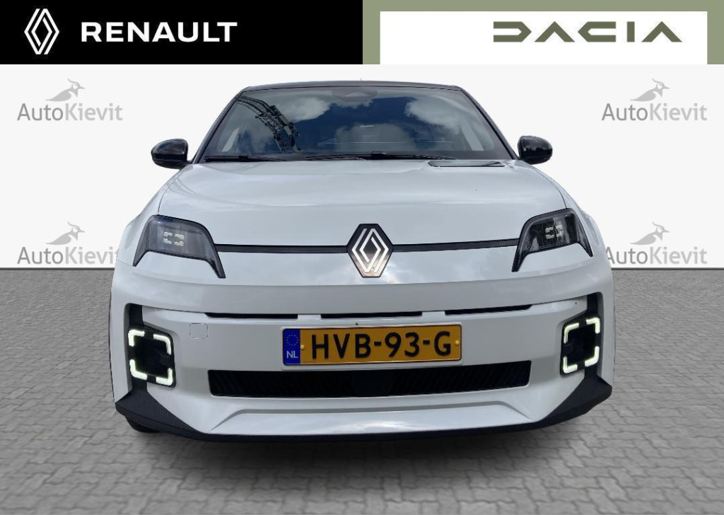 Renault 5